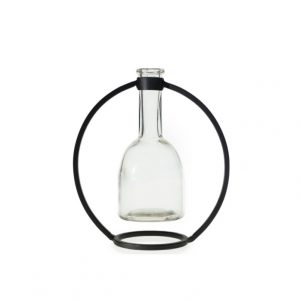 BUNSEN BUDVASE   / 7"