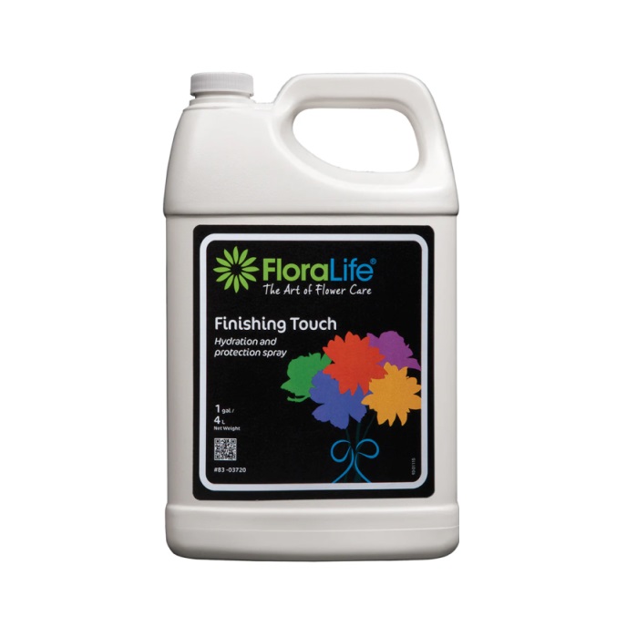 FINISHING TOUCH/GALLON
