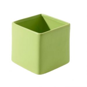 GREEN LIGHT GREEN SQUARE