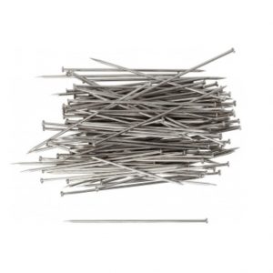 STRAIGHT PIN / 1.25"