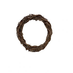 GRAPEVINE WREATH