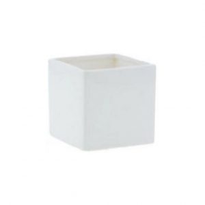 CERAMIC CUBE/5"