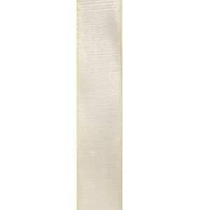 IVORY POLY LINEN