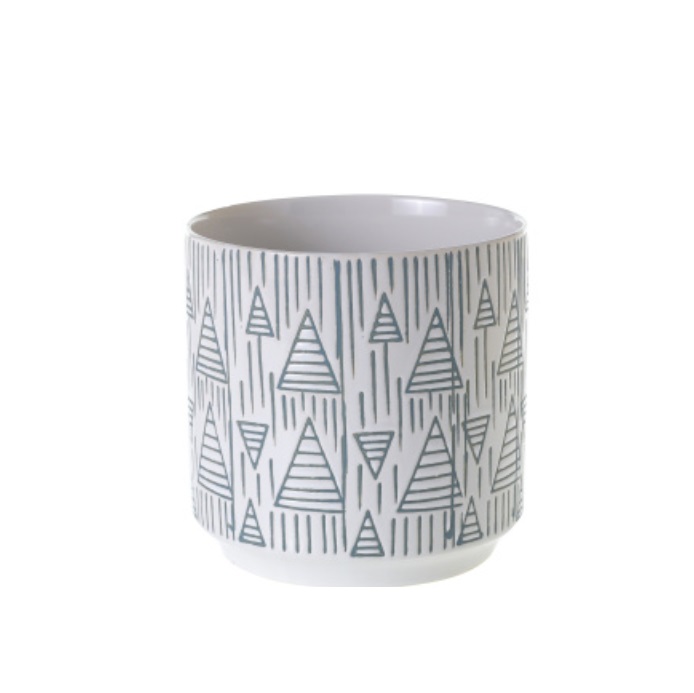 ARROW TREE POT