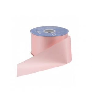 PINK FLORASATIN/2.5"