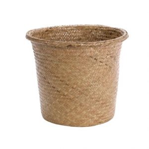 ROLL TOP BASKET/10"