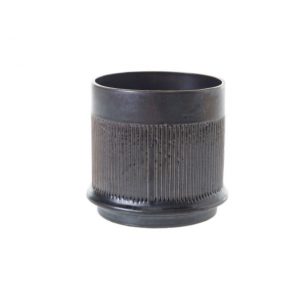 CHARCOL WESTCOTT POT / 4.75"