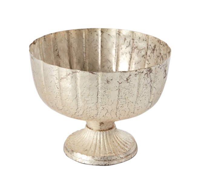 CHAMPAGNE LITA COMPOTE / 10"x7"