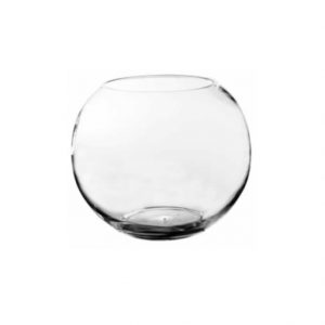 BUBBLE BOWL/6"