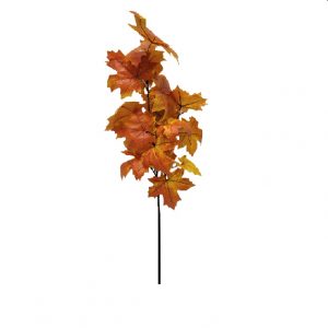 FALL MAPLE LEAF SPRAY / 38"