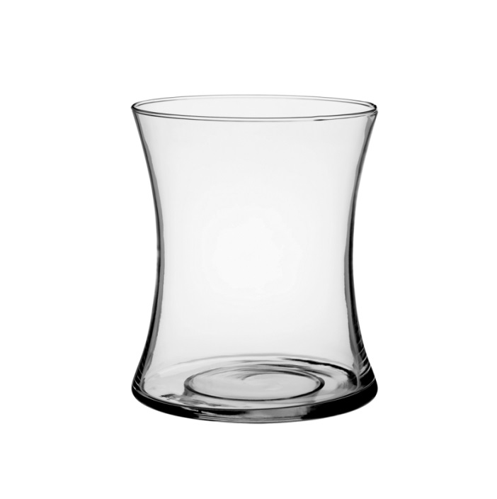 GATHERING VASE/6x8"  CASE X 6