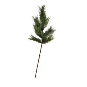 LONG NEEDLE PINE SPRAY/9
