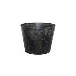 PATINA IRON POT COVER/7.5x6"