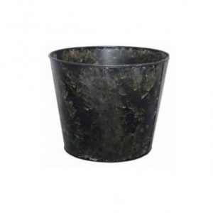 PATINA IRON POT COVER/9x8"