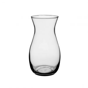 JORDAN VASE/10 5/8"  CASE x 6