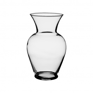 CLEAR VASES