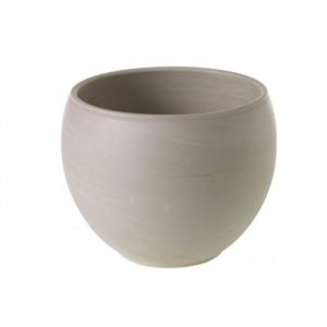 TAN ASTRID POT/5.5"