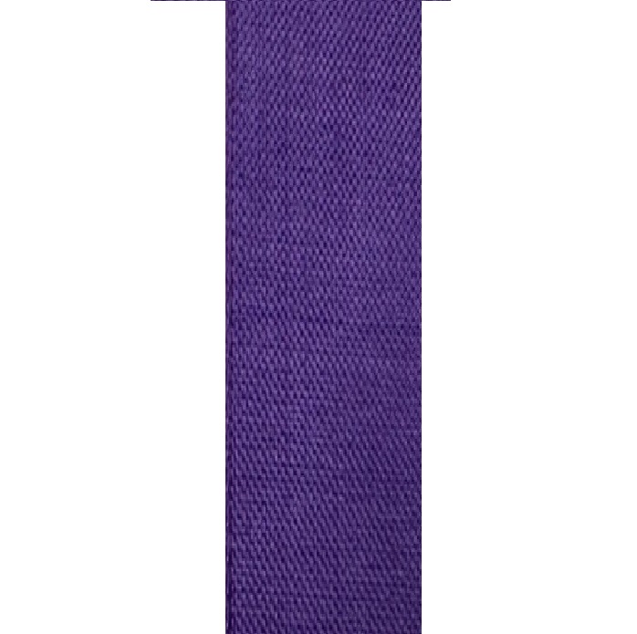 GRAPE POLY LINEN/1.5"