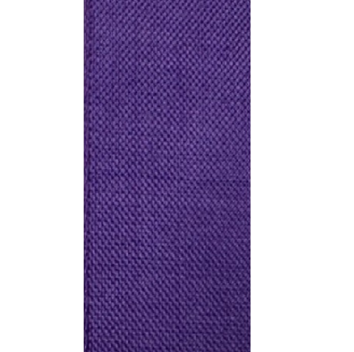 GRAPE POLY LINEN / 2.5"