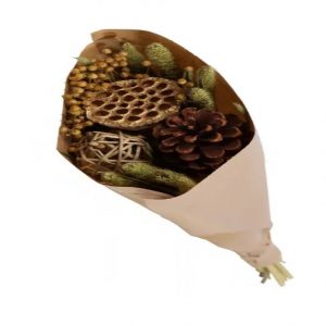 NATURE'S GOLDEN BOUQUET/MEDIUM