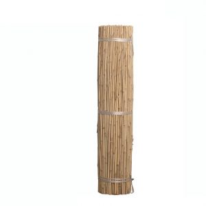 NATURAL BAMBOO REED/40" 100 PK