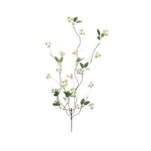 MINI FLORAL BRANCH/41.5"