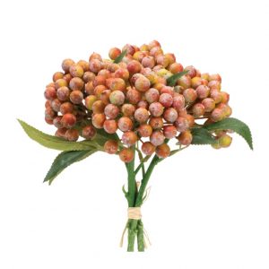 PEACH BERRY BUNDLE/11.5"