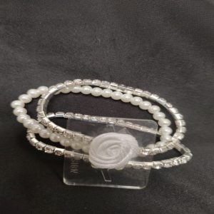 SUGAR SARINA FLOWER BRACELET