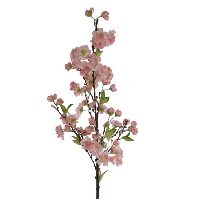 PINK CHERRY BLOSSOM SPRAY