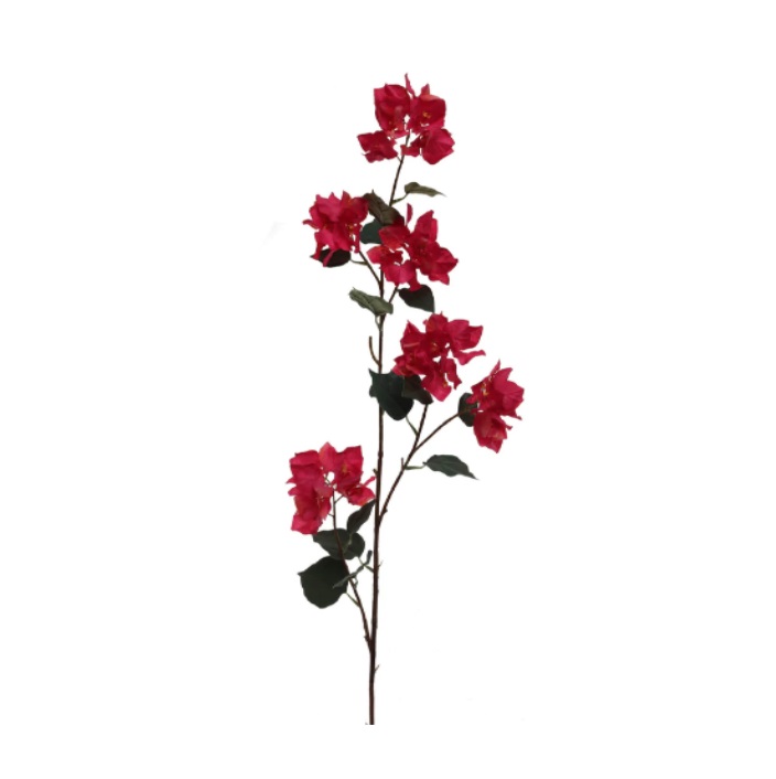 FUCHSIA BOUGAINVILLEA SPRAY