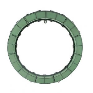 AQUAFORM WREATH / CASE x 2 / 24"