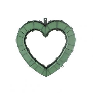 AQUAFORM OPEN HEART / CASE x 2 / 18"