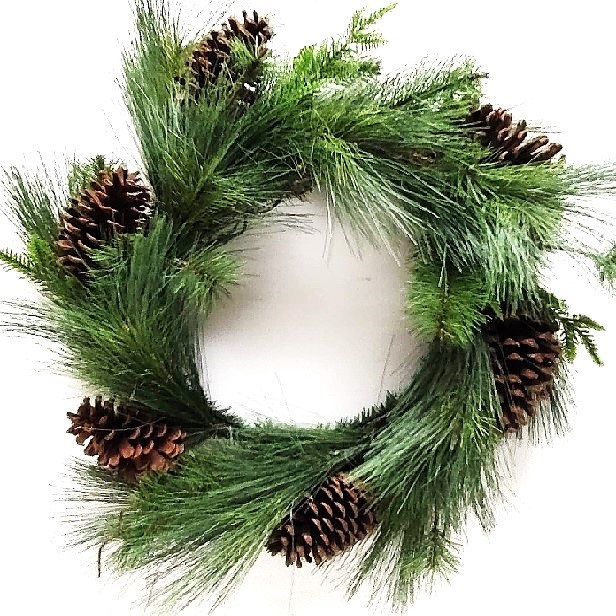 WREATHS