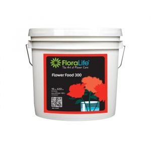 Mother's Day Flower Food