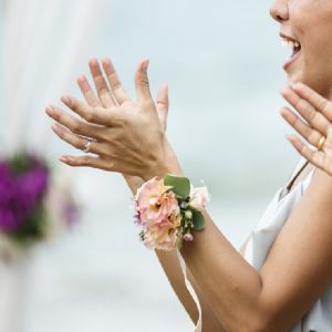 WEDDINGS AND PROMS