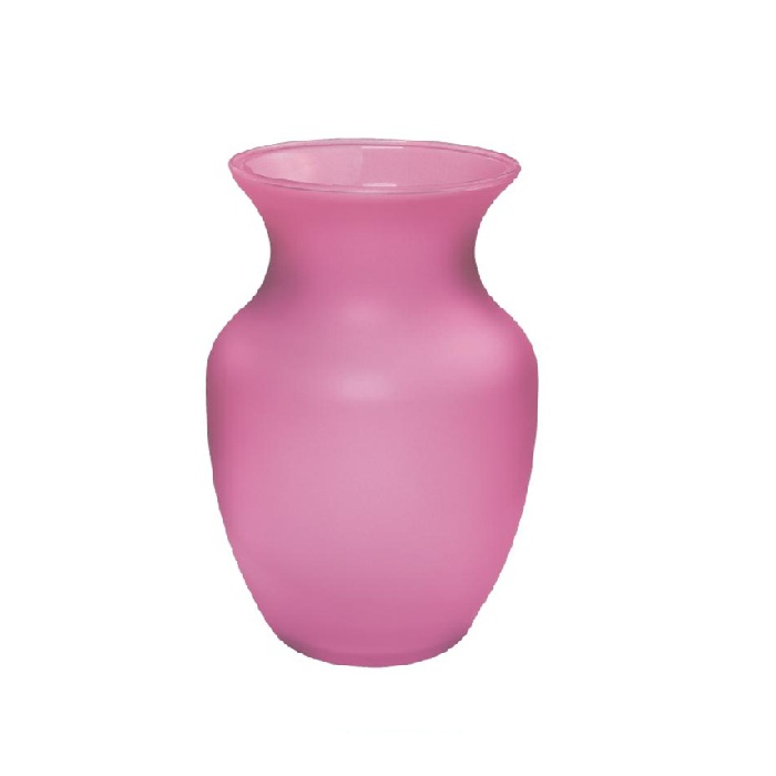 MATTE BLUSH ROSE/ 8in ROSE