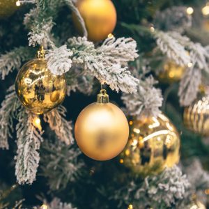 CHRISTMAS COLLECTION