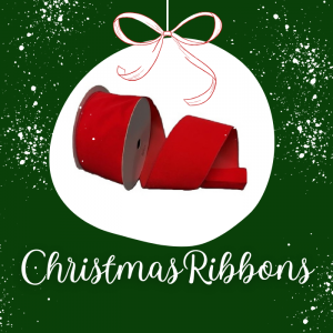 Christmas Ribbons